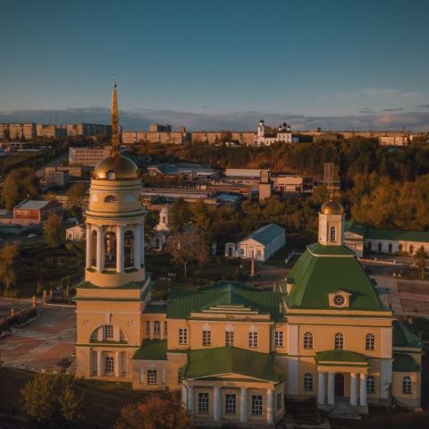 Каменск лада каменск уральский